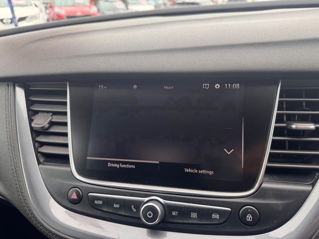 Used Vauxhall Grandland X 2018 for sale - 76132624: Photo 37