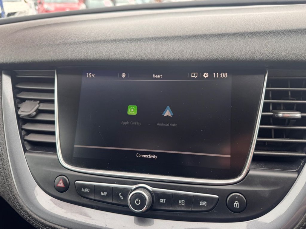 Used Vauxhall Grandland X 2018 for sale - 76132624: Photo 38