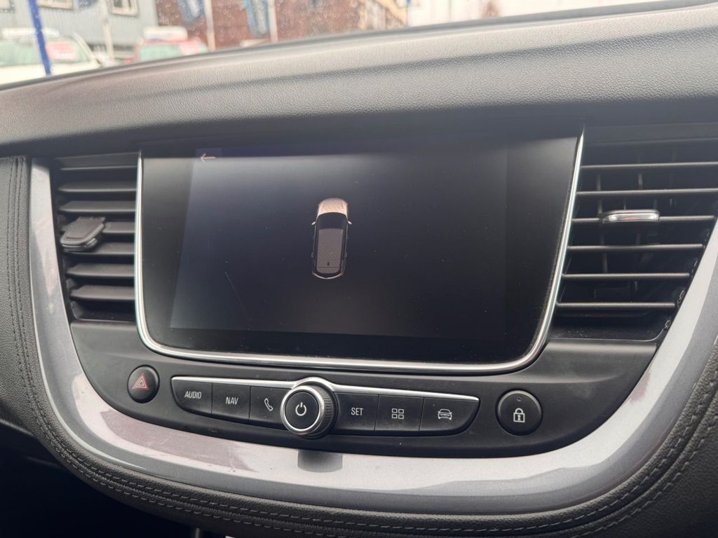 Used Vauxhall Grandland X 2018 for sale - 76132624: Photo 39