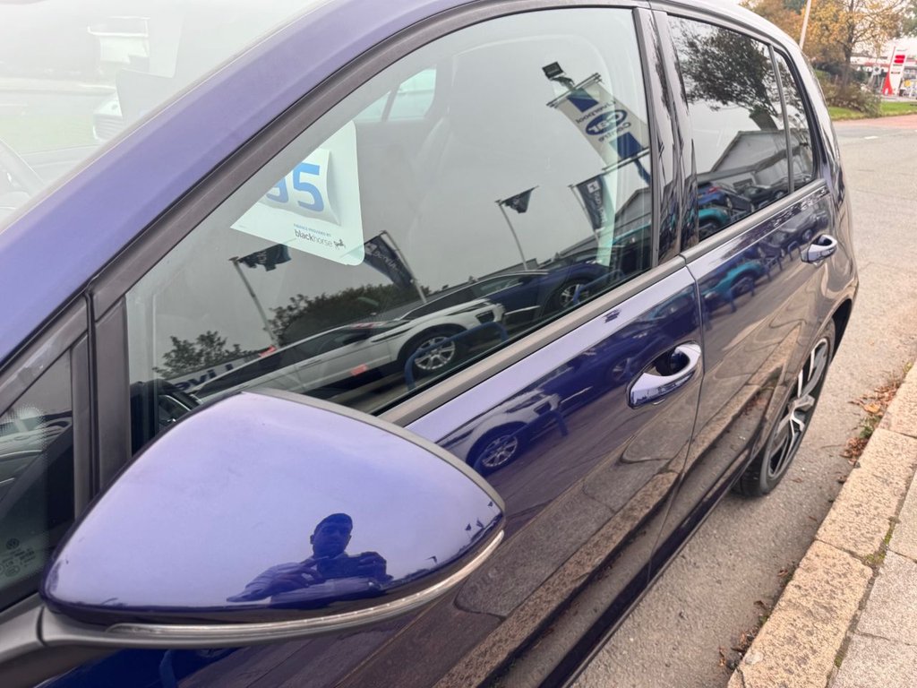 Used Volkswagen Golf 2019 for sale - 76950177: Photo 12