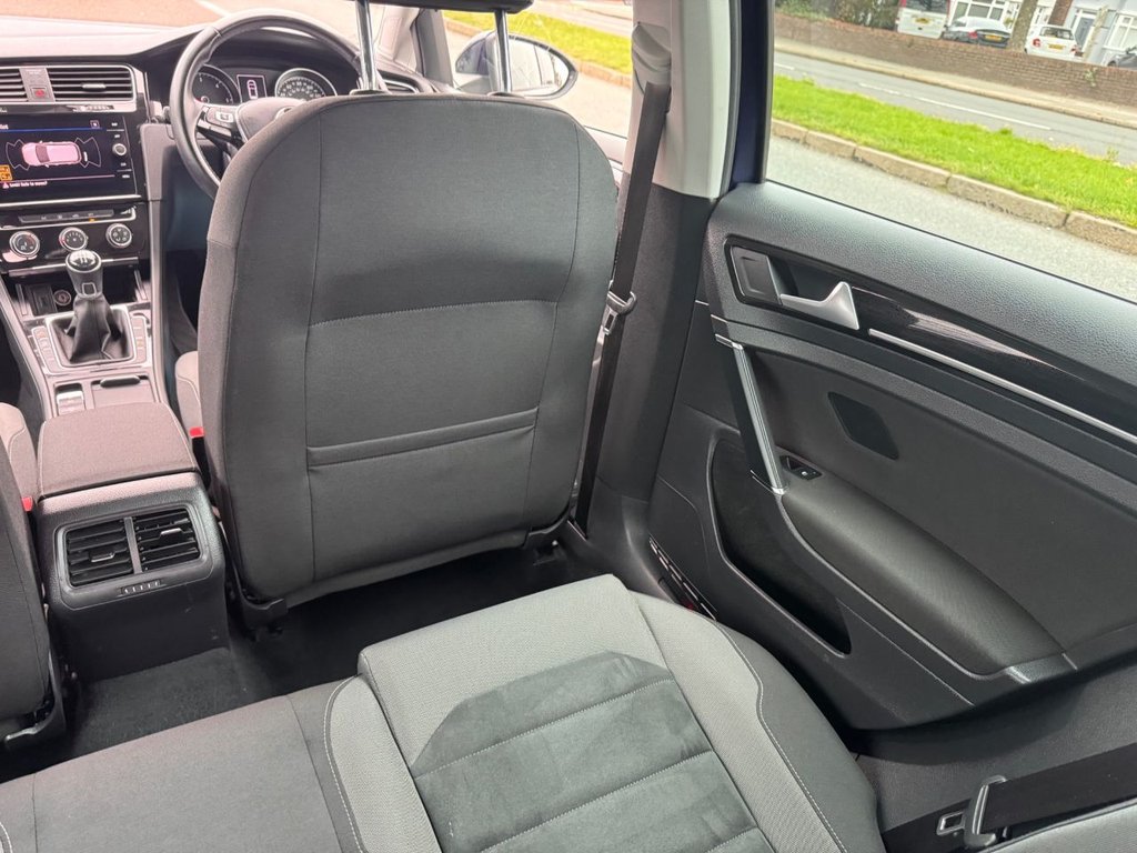 Used Volkswagen Golf 2019 for sale - 76950177: Photo 16