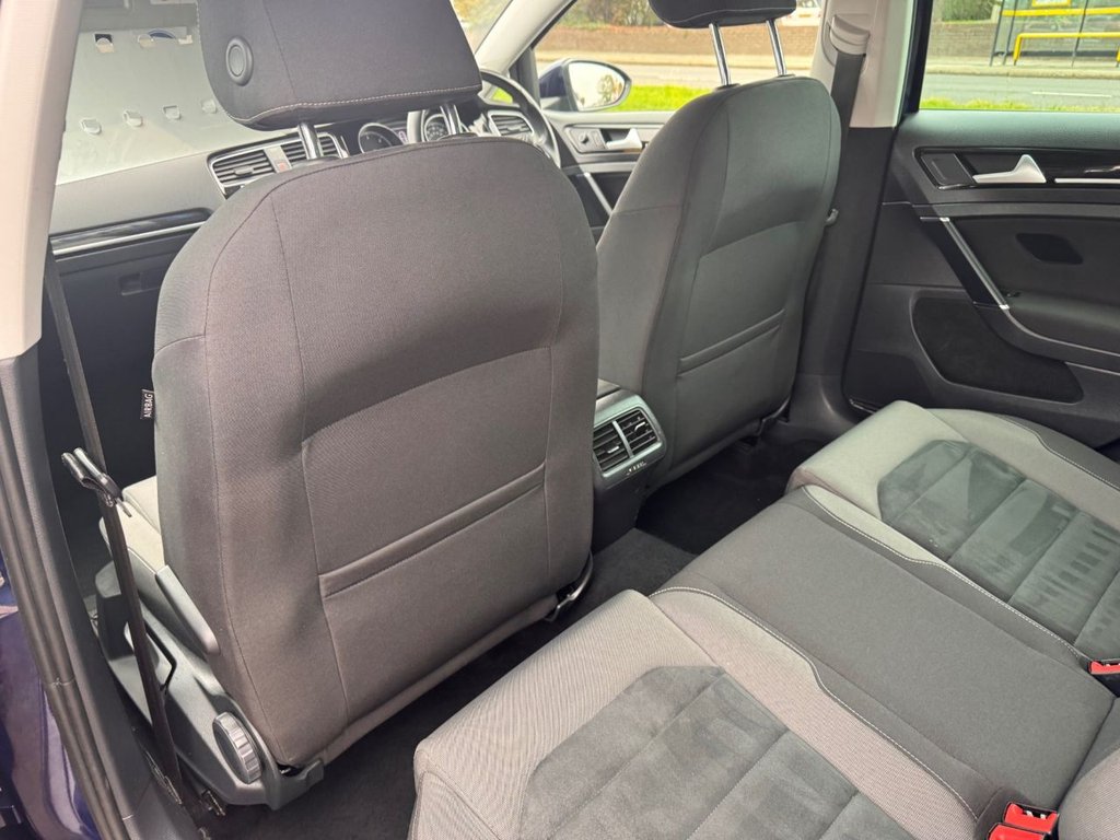 Used Volkswagen Golf 2019 for sale - 76950177: Photo 20