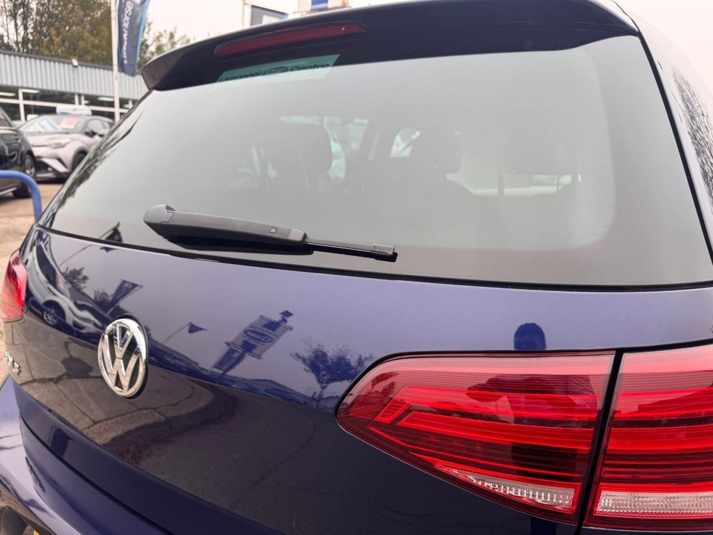 Used Volkswagen Golf 2019 for sale - 76950177: Photo 22