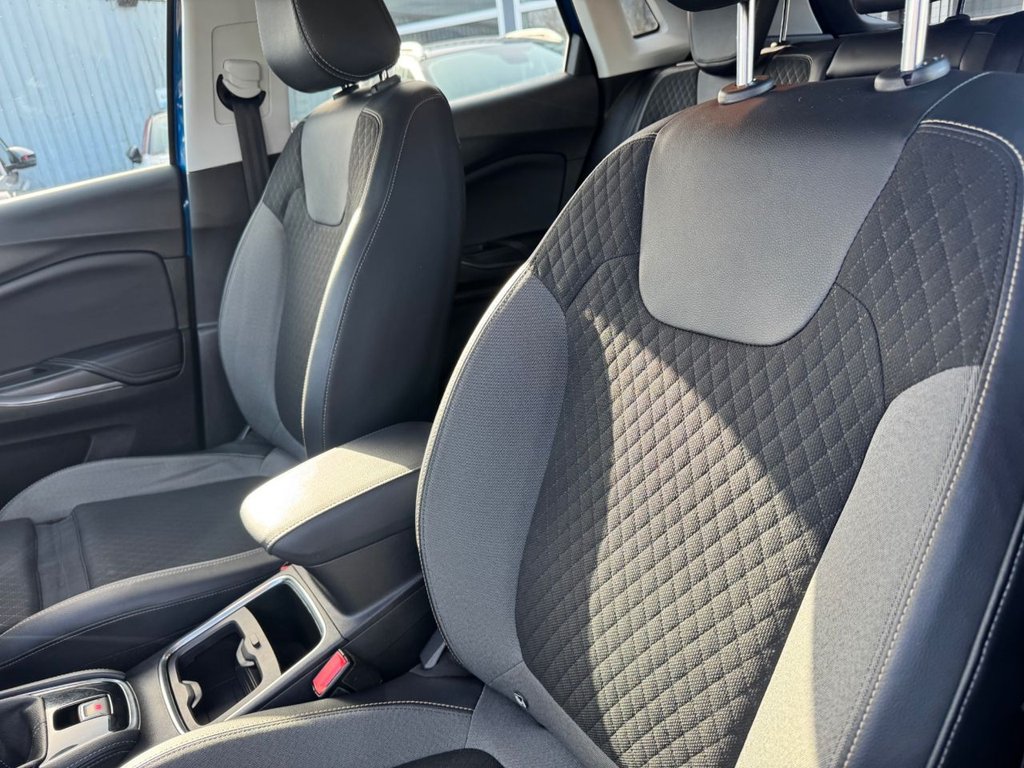 Used Vauxhall Grandland X 2019 for sale - 78044321: Photo 10