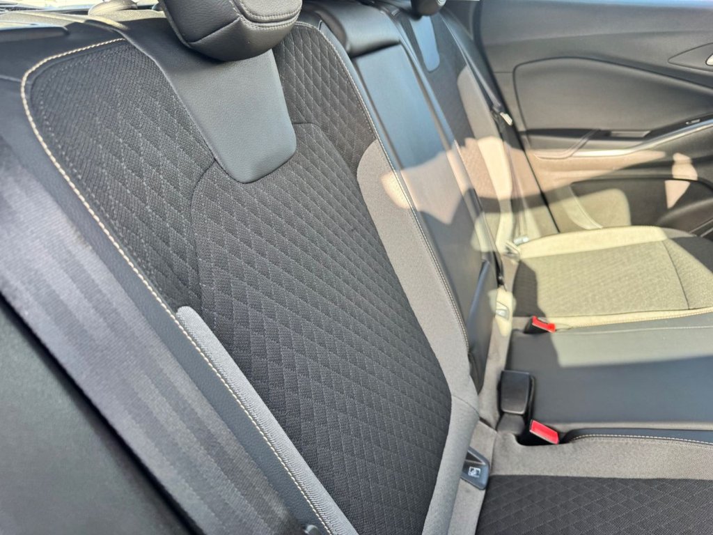 Used Vauxhall Grandland X 2019 for sale - 78044321: Photo 12