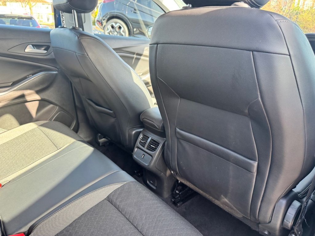 Used Vauxhall Grandland X 2019 for sale - 78044321: Photo 13