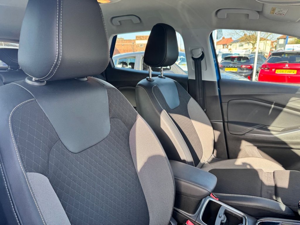 Used Vauxhall Grandland X 2019 for sale - 78044321: Photo 15