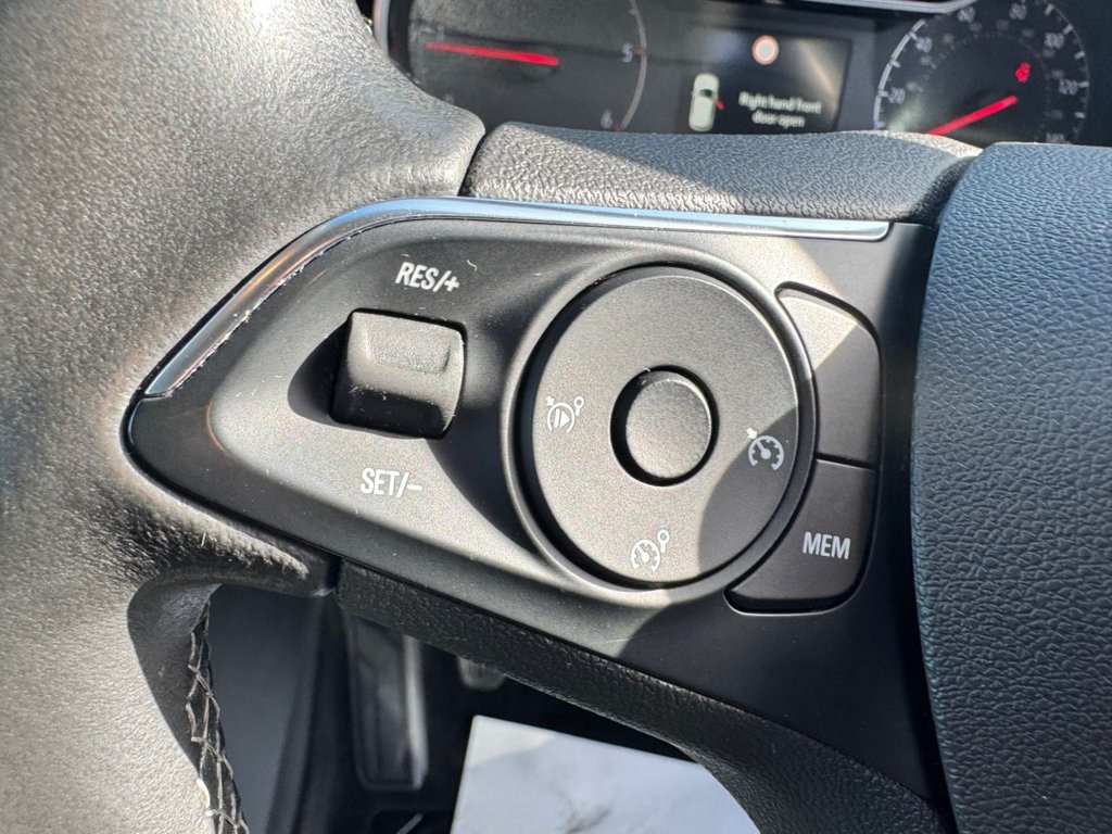 Used Vauxhall Grandland X 2019 for sale - 78044321: Photo 18