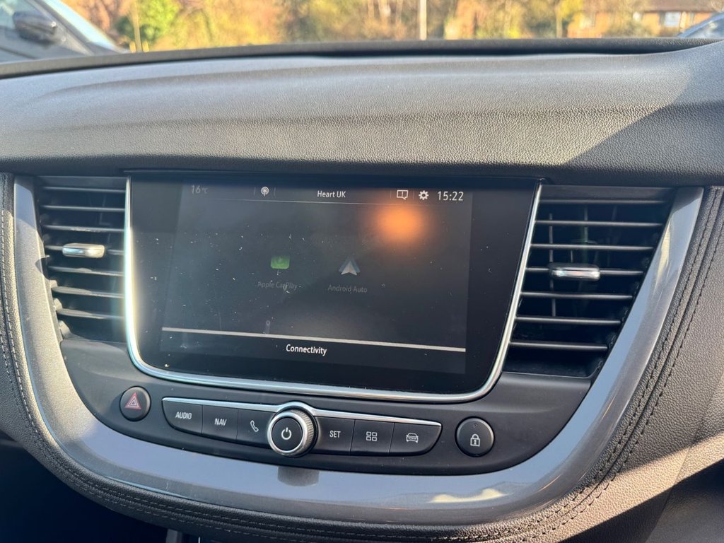 Used Vauxhall Grandland X 2019 for sale - 78044321: Photo 19