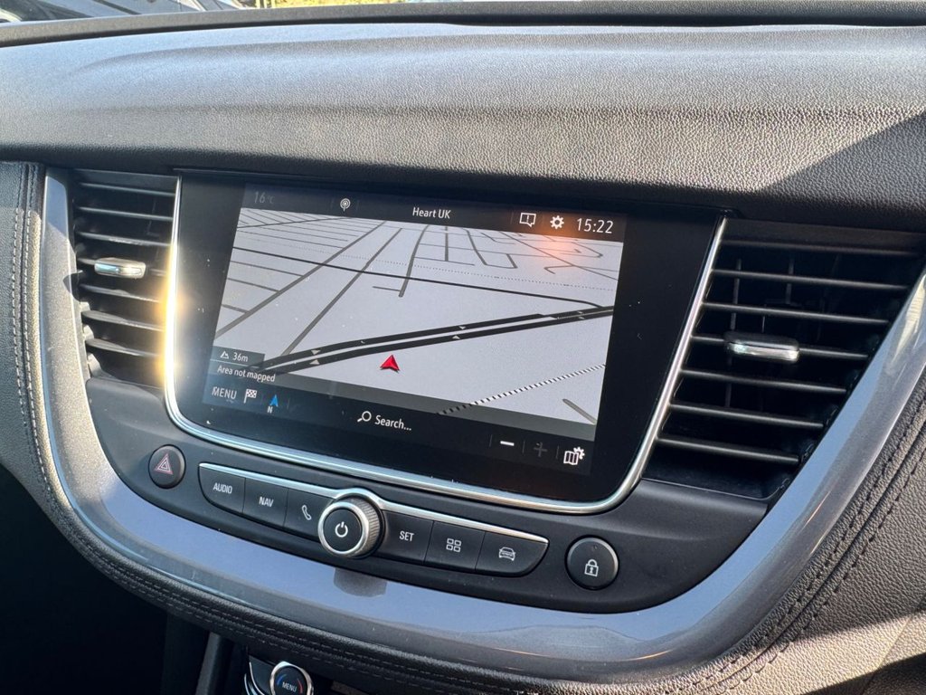 Used Vauxhall Grandland X 2019 for sale - 78044321: Photo 20