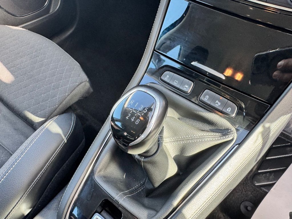 Used Vauxhall Grandland X 2019 for sale - 78044321: Photo 21