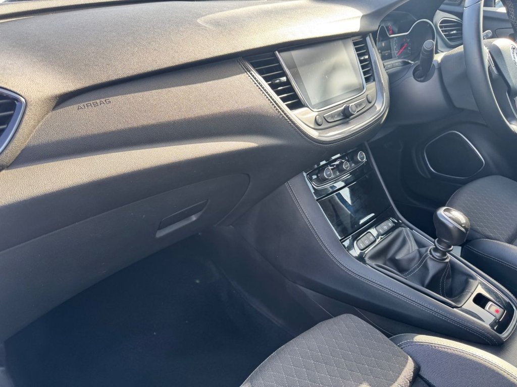 Used Vauxhall Grandland X 2019 for sale - 78044321: Photo 5