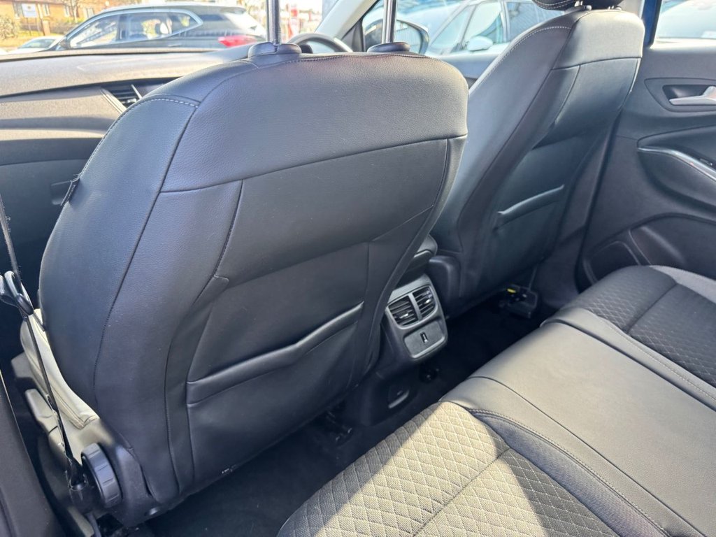 Used Vauxhall Grandland X 2019 for sale - 78044321: Photo 9