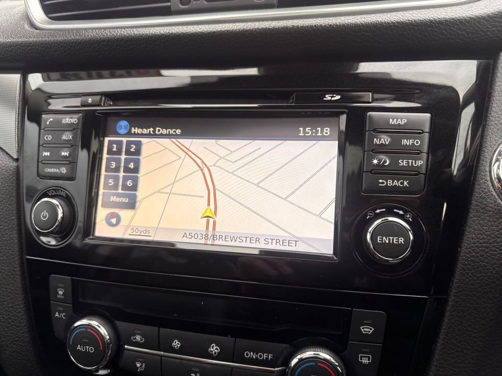 Used Nissan Qashqai 2018 for sale - 76604753: Photo 11