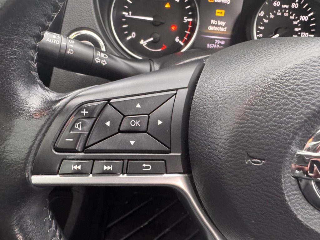 Used Nissan Qashqai 2018 for sale - 76604753: Photo 20