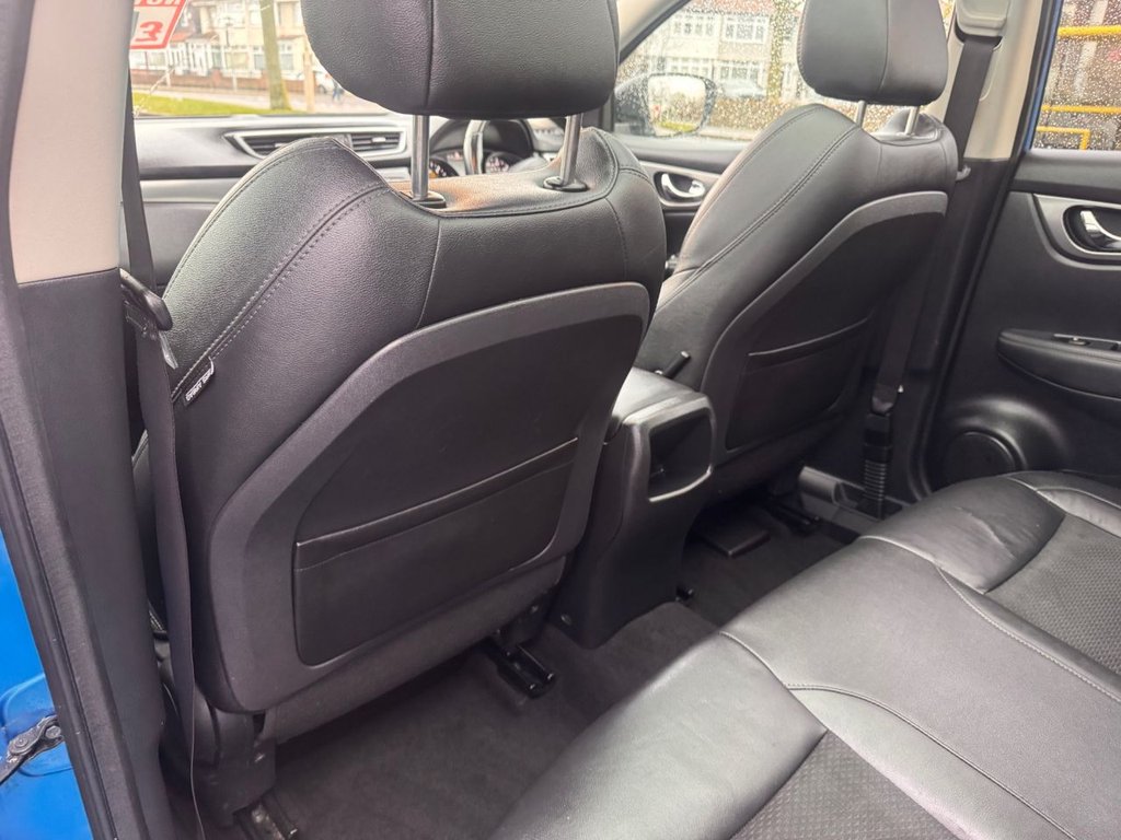 Used Nissan Qashqai 2018 for sale - 76604753: Photo 22