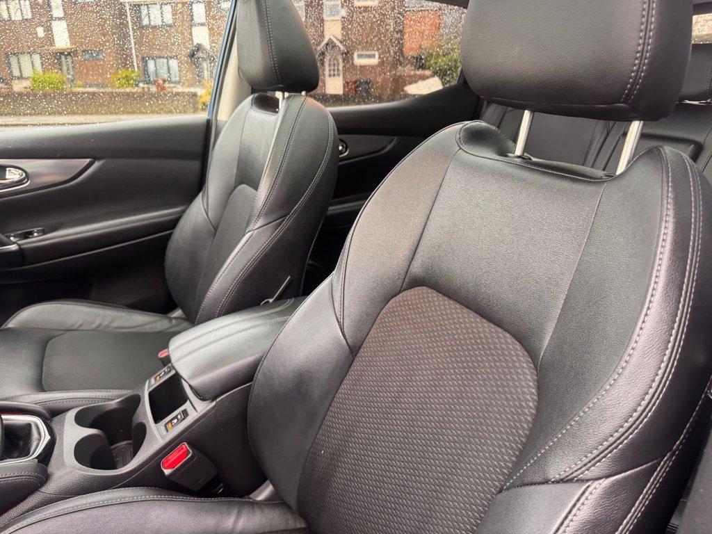 Used Nissan Qashqai 2018 for sale - 76604753: Photo 23