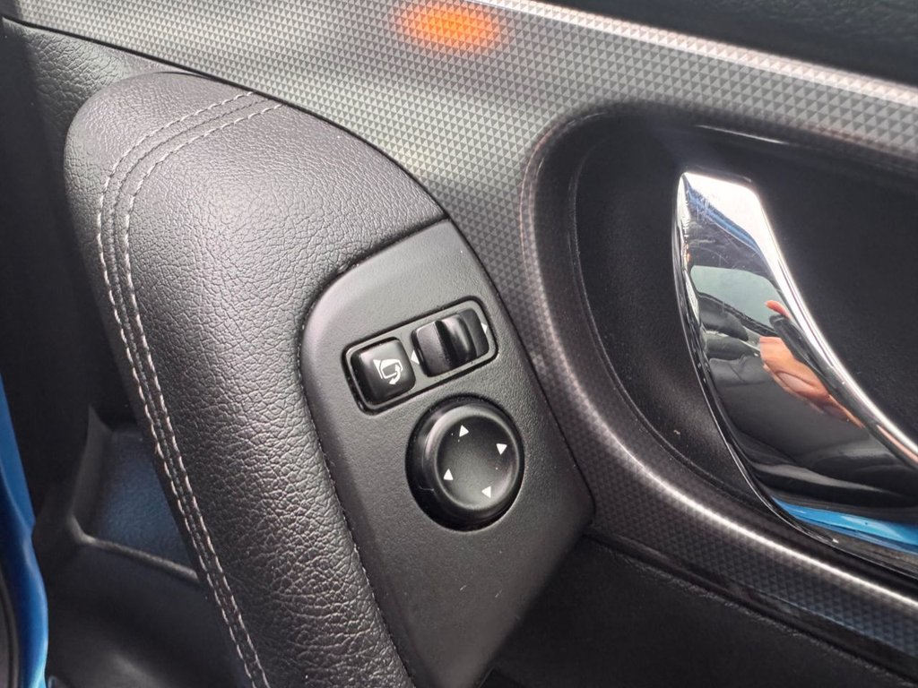 Used Nissan Qashqai 2018 for sale - 76604753: Photo 28