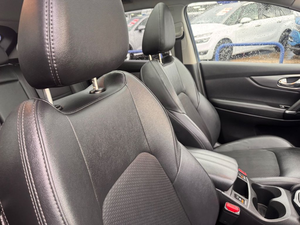 Used Nissan Qashqai 2018 for sale - 76604753: Photo 31