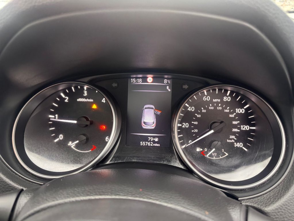 Used Nissan Qashqai 2018 for sale - 76604753: Photo 32