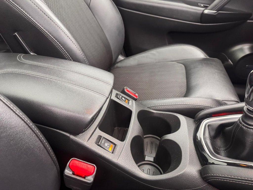 Used Nissan Qashqai 2018 for sale - 76604753: Photo 34