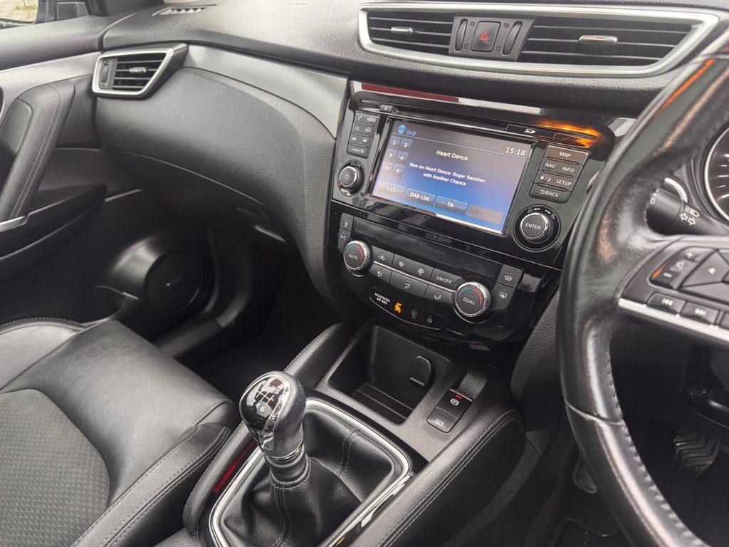 Used Nissan Qashqai 2018 for sale - 76604753: Photo 35