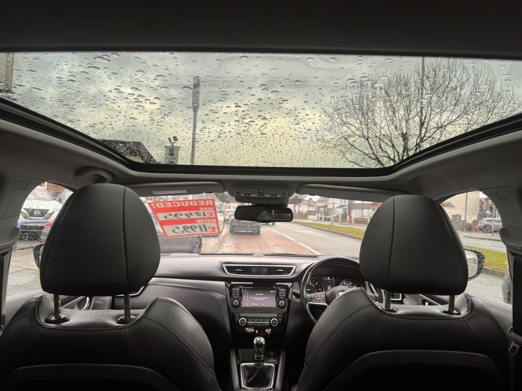 Used Nissan Qashqai 2018 for sale - 76604753: Photo 5