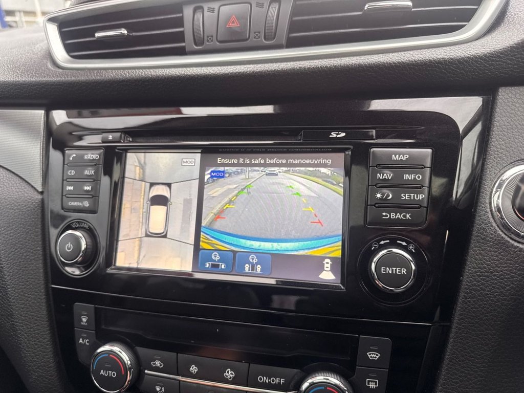 Used Nissan Qashqai 2018 for sale - 76604753: Photo 6