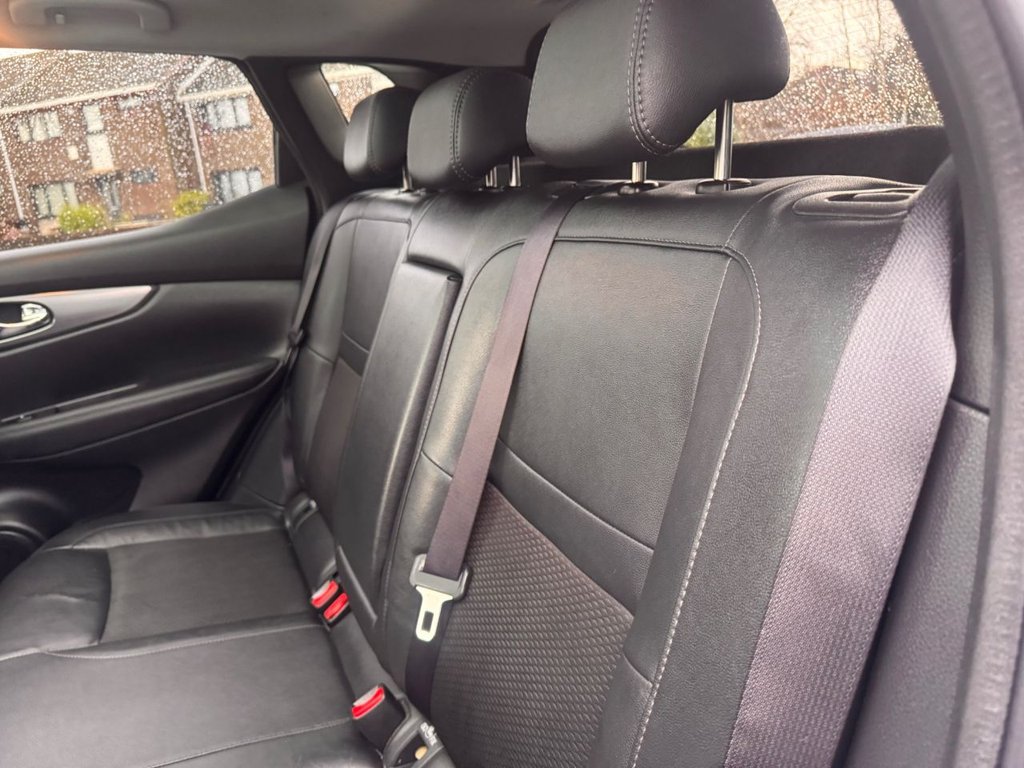 Used Nissan Qashqai 2018 for sale - 76604753: Photo 8