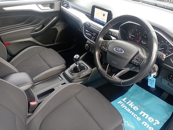 Used Ford Focus 2019 for sale - 75896598: Photo