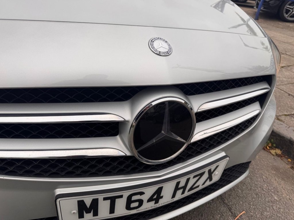 Used Mercedes-Benz A-Class 2014 for sale - 76291779: Photo 13