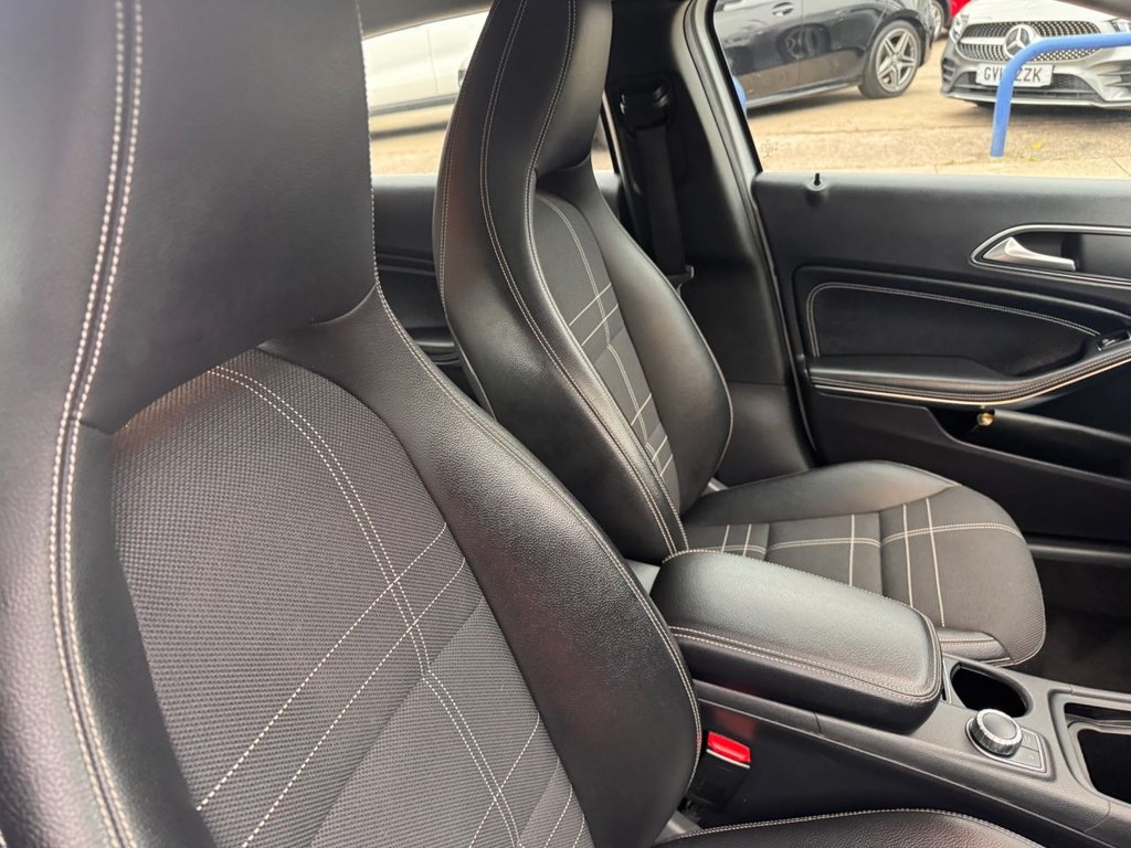 Used Mercedes-Benz A-Class 2014 for sale - 76291779: Photo 24