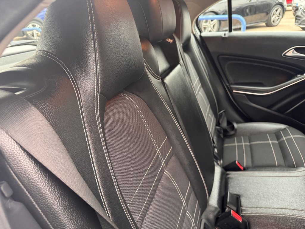 Used Mercedes-Benz A-Class 2014 for sale - 76291779: Photo 26