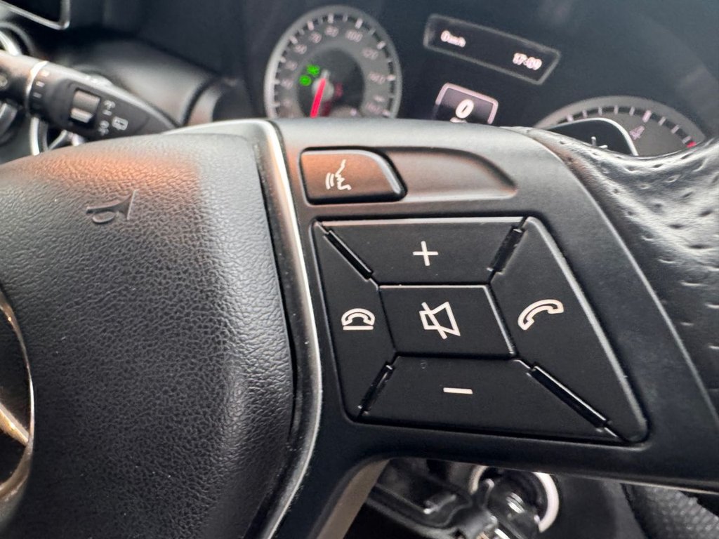 Used Mercedes-Benz A-Class 2014 for sale - 76291779: Photo 27