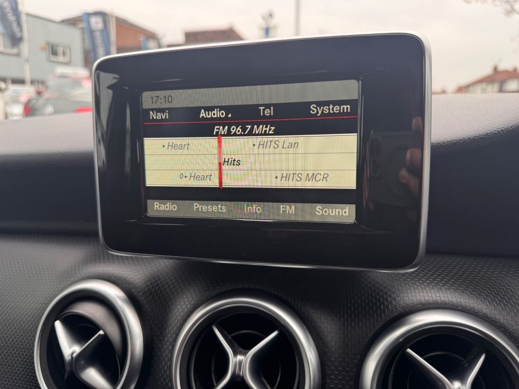 Used Mercedes-Benz A-Class 2014 for sale - 76291779: Photo 30