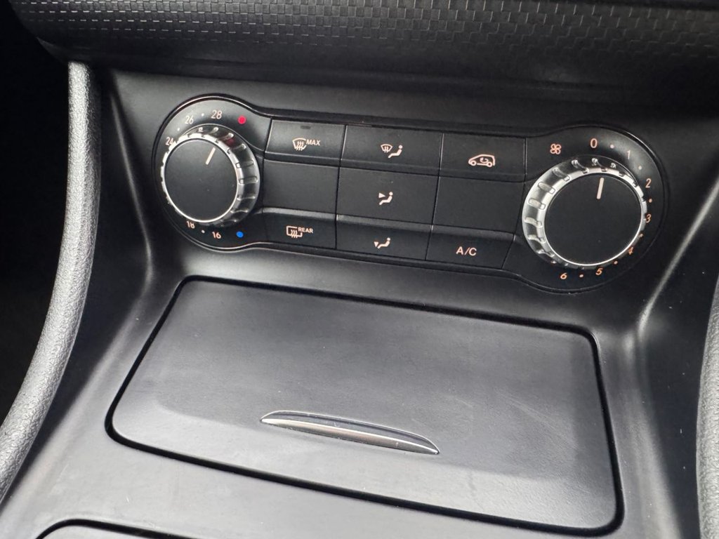 Used Mercedes-Benz A-Class 2014 for sale - 76291779: Photo 31