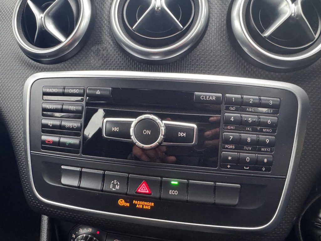 Used Mercedes-Benz A-Class 2014 for sale - 76291779: Photo 32