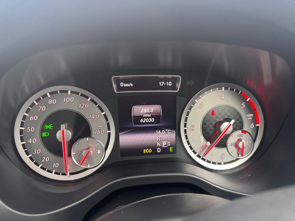 Used Mercedes-Benz A-Class 2014 for sale - 76291779: Photo 33