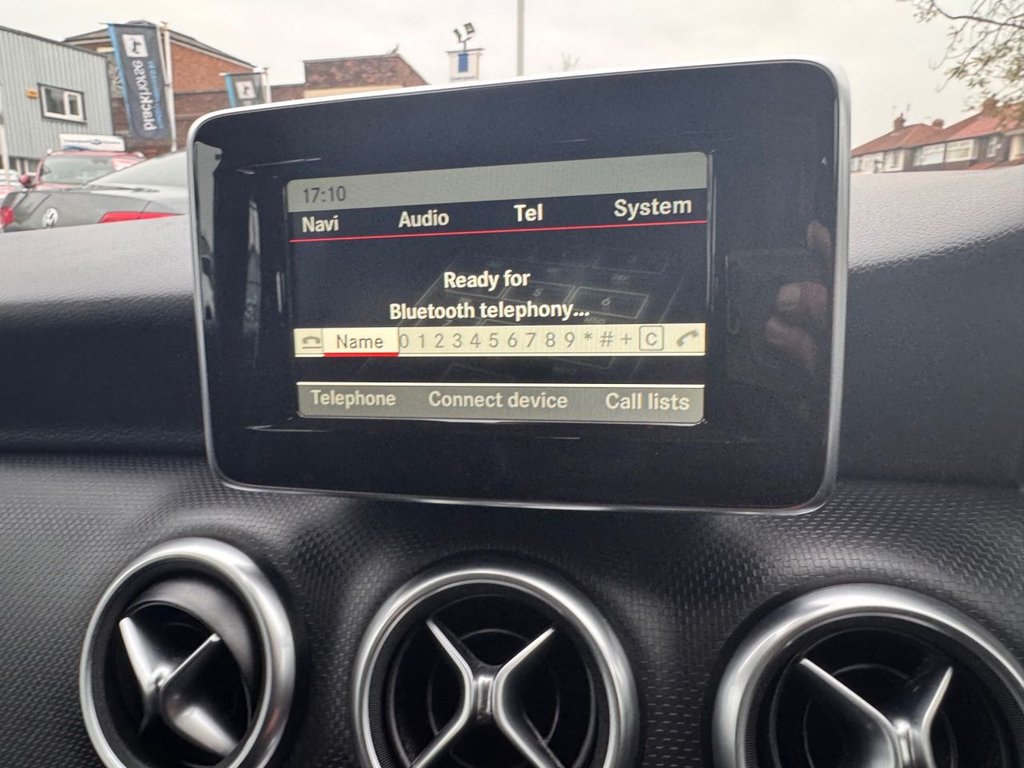 Used Mercedes-Benz A-Class 2014 for sale - 76291779: Photo 34