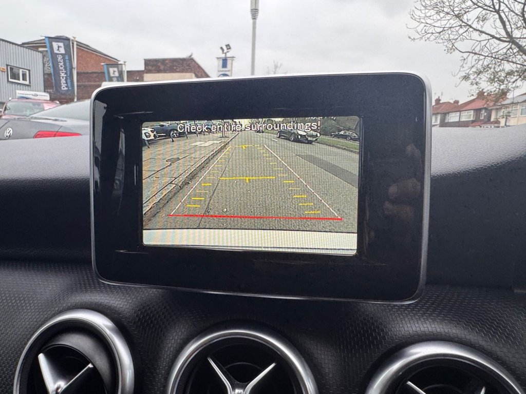 Used Mercedes-Benz A-Class 2014 for sale - 76291779: Photo 5