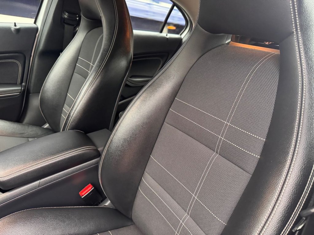 Used Mercedes-Benz A-Class 2014 for sale - 76291779: Photo 6