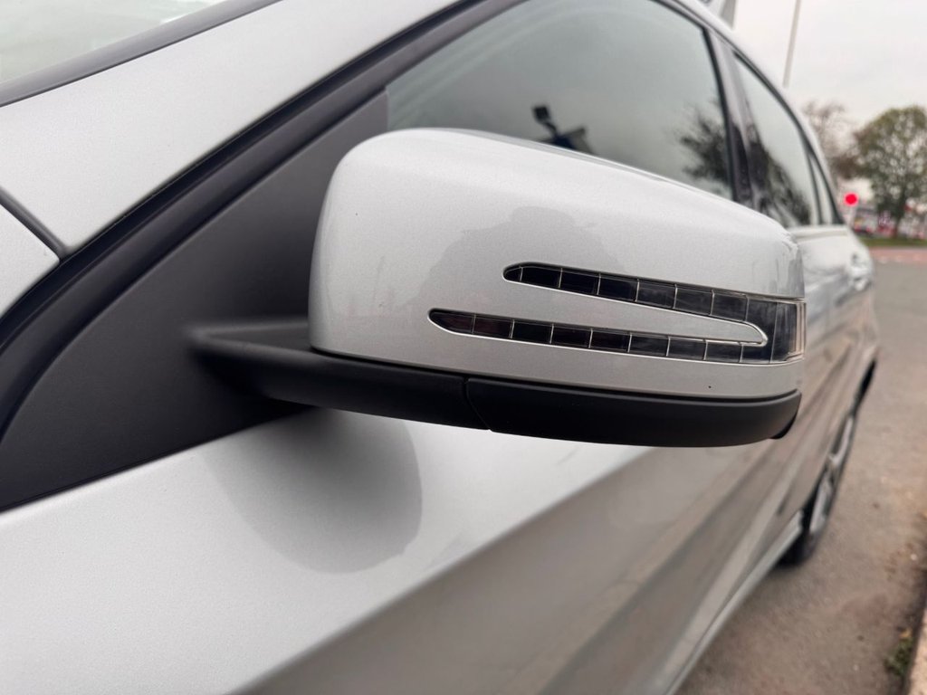 Used Mercedes-Benz A-Class 2014 for sale - 76291779: Photo 9