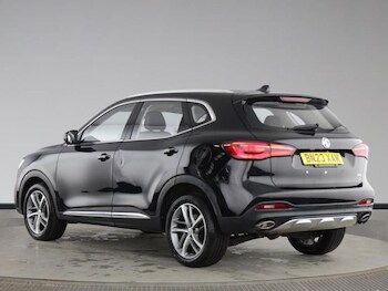 Used MG MG HS 2023 for sale - 78533691: Photo