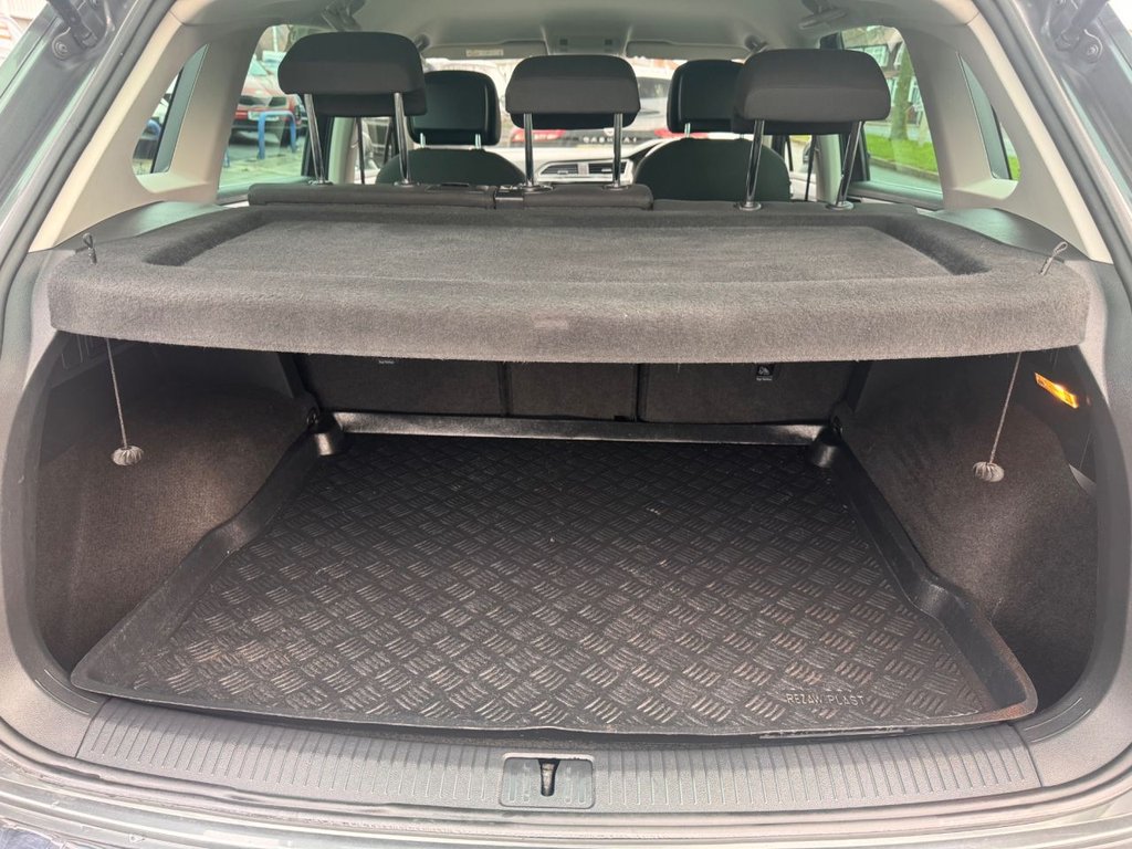 Used Volkswagen Tiguan 2019 for sale - 76417412: Photo 10