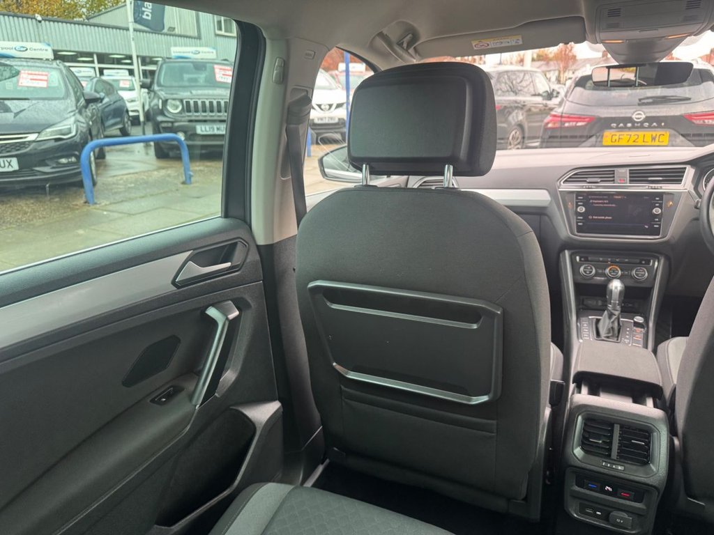 Used Volkswagen Tiguan 2019 for sale - 76417412: Photo 14