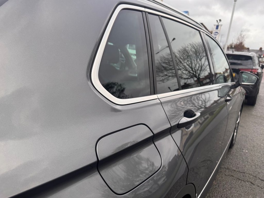 Used Volkswagen Tiguan 2019 for sale - 76417412: Photo 15