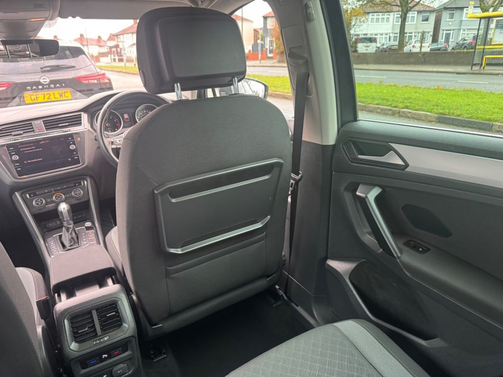 Used Volkswagen Tiguan 2019 for sale - 76417412: Photo 16