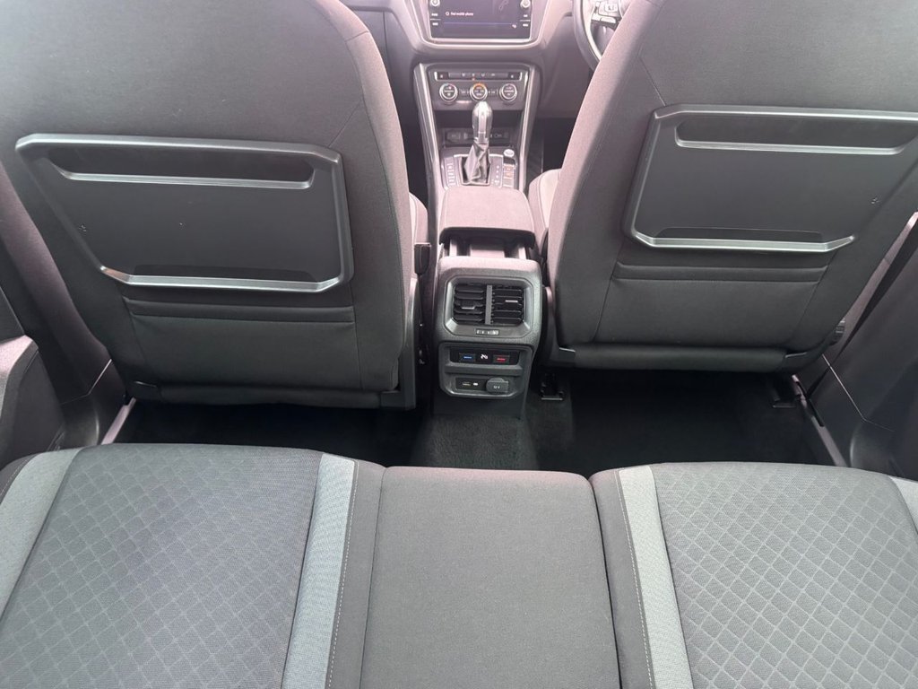 Used Volkswagen Tiguan 2019 for sale - 76417412: Photo 17