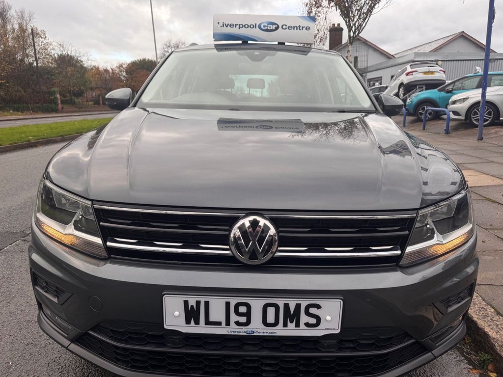 Used Volkswagen Tiguan 2019 for sale - 76417412: Photo 20