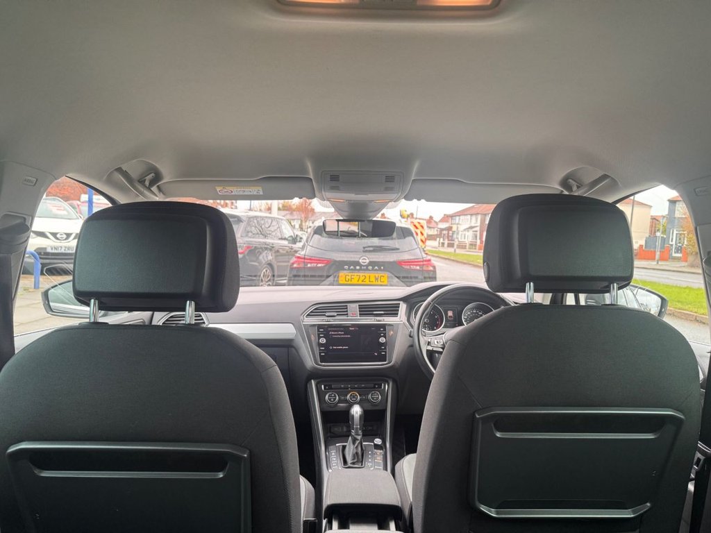 Used Volkswagen Tiguan 2019 for sale - 76417412: Photo 21